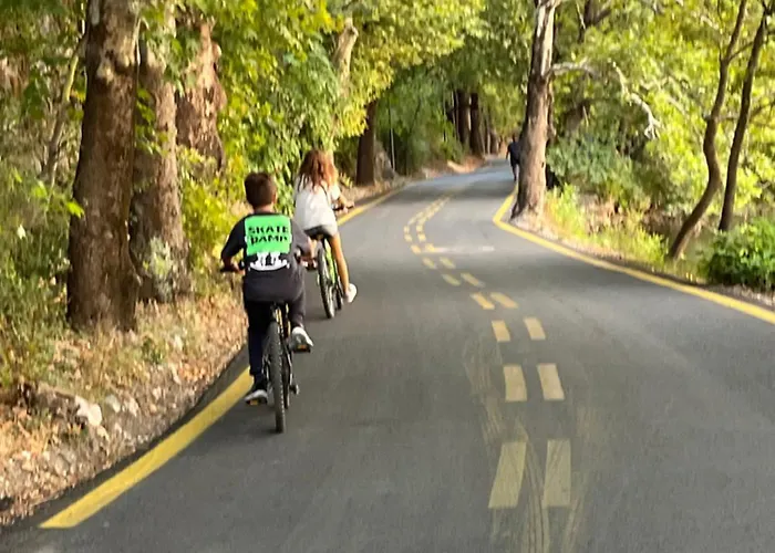 Deluxe View Kastoria