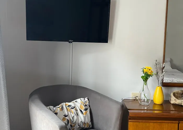 Deluxe View * Kastoria