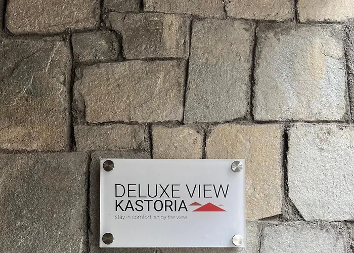 Deluxe View Καστοριά