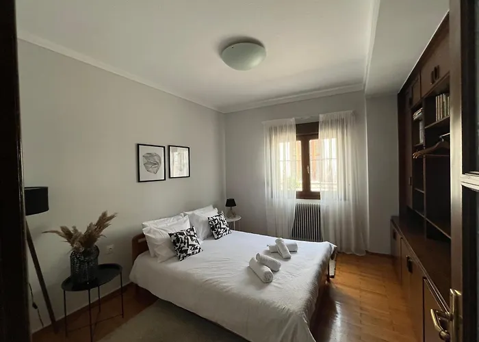 Deluxe View * Kastoria