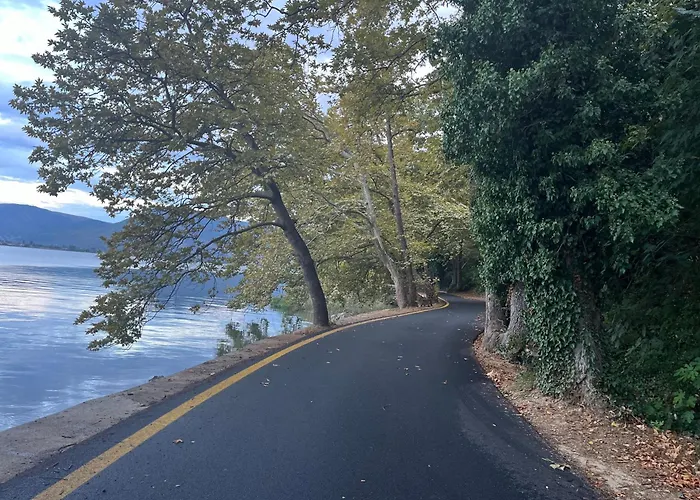 Deluxe View Appartement