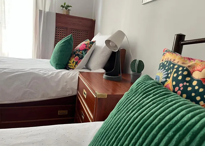 Appartement Deluxe View *